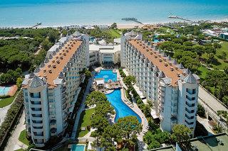Papillon Zeugma - Türkei - Antalya & Belek