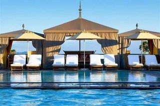 Sls Hotel at Beverly Hills - USA - Kalifornien
