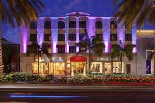 Luxe Rodeo Drive - USA - Kalifornien