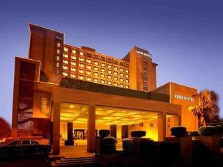 The Continental Parkroyal - Indien - Indien: Region Neu Delhi & Mumbai