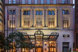 Courtyard by Marriott Philadelphia Downtown - USA - Pennsylvania
