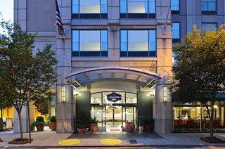Hampton Inn Philadelphia Center City - USA - Pennsylvania