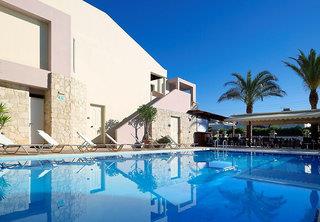 Elotis Suites - Griechenland - Kreta