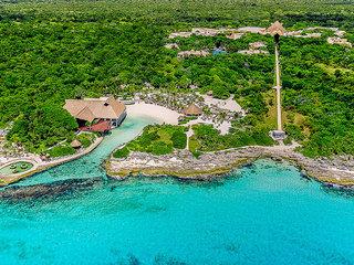 Occidental at Xcaret Destination Occidental at Xcaret Destination