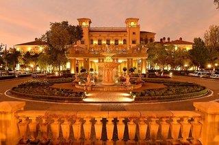 Palazzo Montecasino