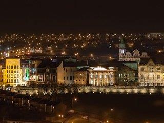 Tower Derry