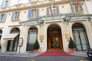 Empire Palace - Italien - Rom & Umgebung