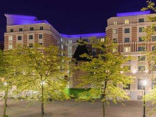 Novotel Brüssels Centre Tour Noire