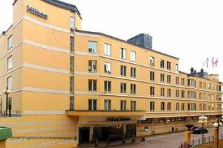 Hilton Slussen Hilton Slussen