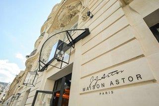 Astor Saint Honore - Frankreich - Paris & Umgebung