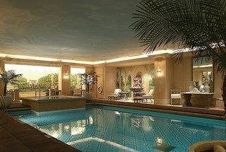 Four Seasons George V - Frankreich - Paris & Umgebung