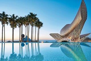 Arts Barcelona - Spanien - Barcelona & Umgebung