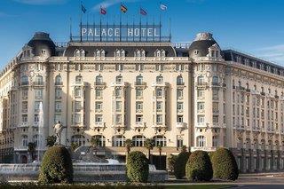 The Westin Palace - Spanien - Madrid & Umgebung
