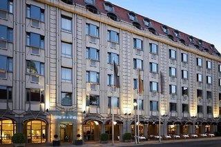 Sofitel am Gendarmenmarkt - Deutschland - Berlin