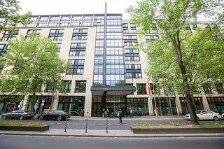 Pullman Berlin Schweizerhof Pullman Berlin Schweizerhof