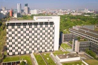 InterContinental Berlin InterContinental Berlin