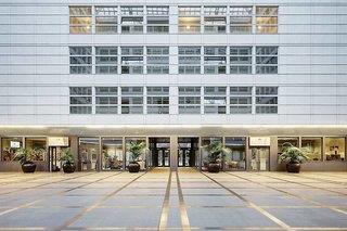 The Mandala Suites Friedrichstrasse - Deutschland - Berlin