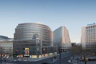 Swissotel Berlin Swissotel Berlin
