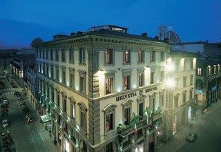 Helvetia Bristol - Italien - Toskana