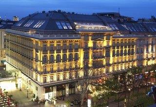 Grand Hotel Wien - Österreich - Wien & Umgebung