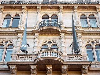 K & K Palais - Österreich - Wien & Umgebung