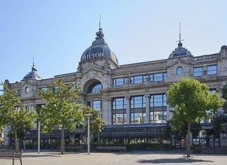 Hilton Antwerp - Belgien - Belgien