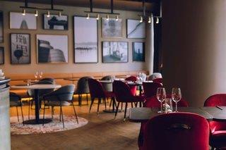 Radisson Blu Royal Brüssel