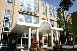 Hilton München City - Deutschland - München