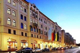 Kempinski Vier Jahreszeiten München - Deutschland - München