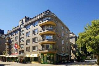 Sheraton Neues Schlosshotel - Schweiz - Zürich