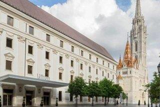 Hilton Budapest Hilton Budapest