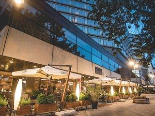 Intercontinental Budapest - Ungarn - Ungarn