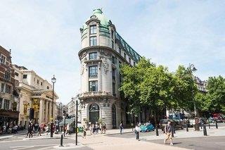 One Aldwych - Großbritannien - London & Südengland