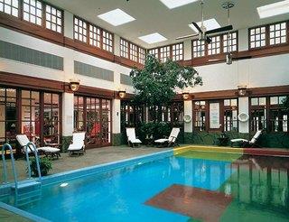 The Savoy by Fairmont
