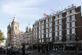 NH Barbizon Palace - Niederlande - Niederlande
