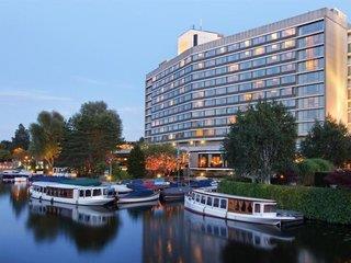Hilton Amsterdam Hilton Amsterdam