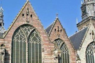 Sofitel the Grand Amsterdam - Niederlande - Niederlande
