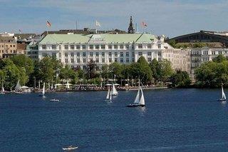 Kempinski Atlantic Hamburg Kempinski Atlantic Hamburg