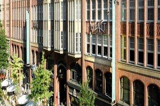 Park Hyatt Hamburg Park Hyatt Hamburg