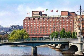 Sheraton Stockholm & Towers Sheraton Stockholm & Towers
