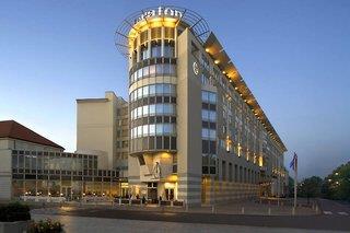 Sheraton Warschau Sheraton Warschau
