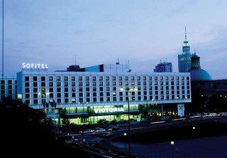 Sofitel Victoria Warschau Sofitel Victoria Warschau
