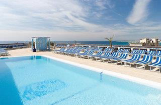 Four Points by Sheraton Elysee Palace - Frankreich - Côte d'Azur