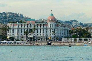 Le Negresco Le Negresco