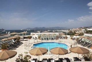 JW Marriott Cannes JW Marriott Cannes