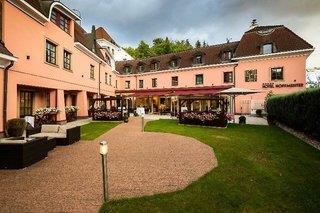 Hotel Hoffmeister Hotel Hoffmeister