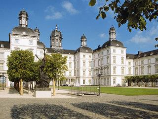Grand Hotel Schloss Bensberg