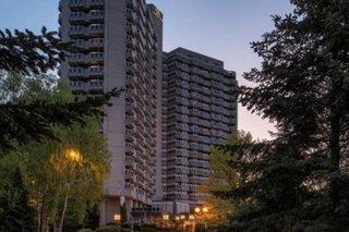 DoubleTree by Hilton Hotel Luxembourg DoubleTree by Hilton Hotel Luxembourg