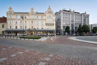 Radisson Blu Astorija Vilnius