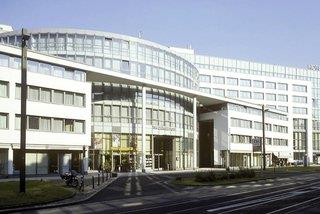 NH Düsseldorf City - Düsseldorf - Deutschland